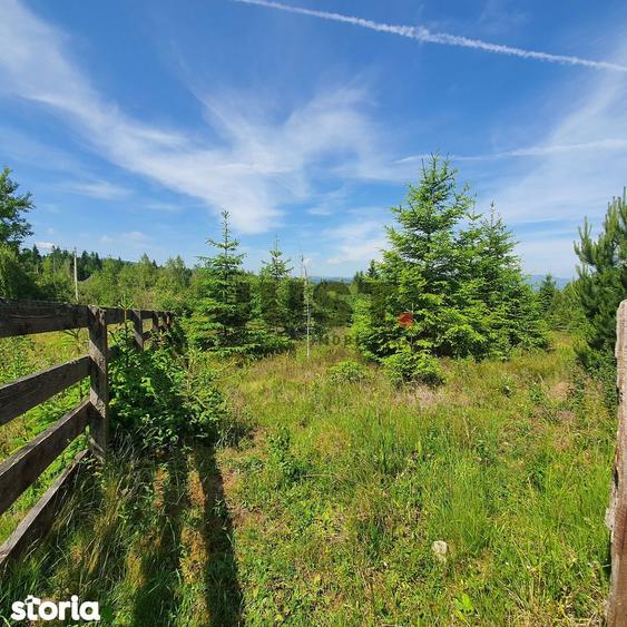 Teren de 691.4 mp, în Călățele