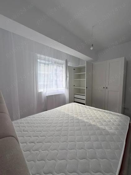 Apartament cu 2 camere decomandat, mobilat în Prelungirea Ghencea