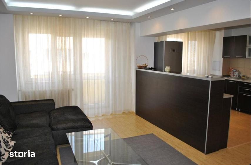 Apartament, 56 m2, - 2