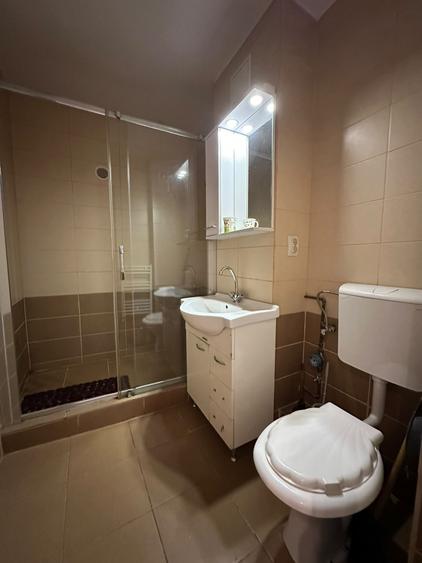 Apartament cu 2 camere decomandat, mobilat în Mănăștur