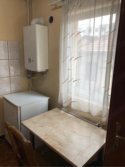Garsonieră decomandată în Gheorgheni