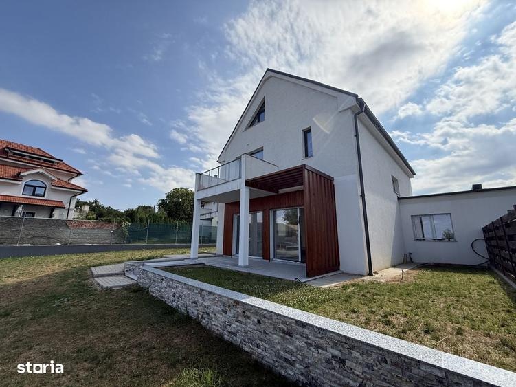 CASA DE VANZARE - SU 200MP I ST 500MP I Garaj - Feleacu I Cluj-Napoca - 3