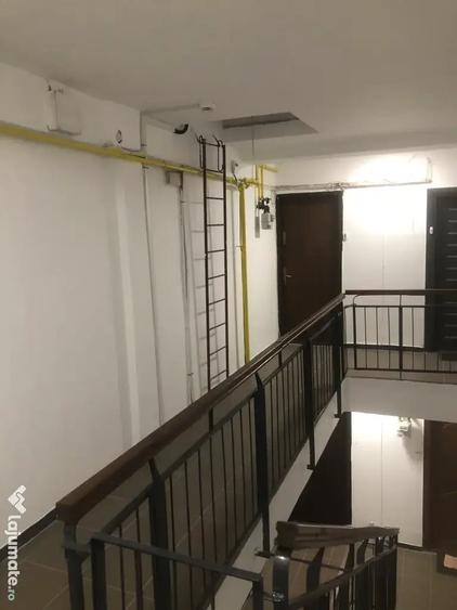 Apartament cu 3 camere decomandat în Tăbăcărie