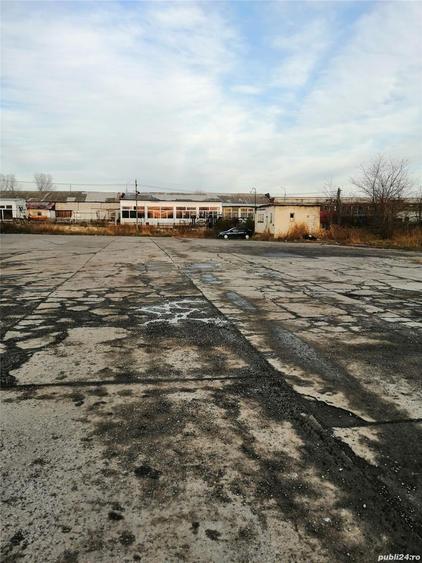 Spațiu comercial, de 27,000 mp, în Central