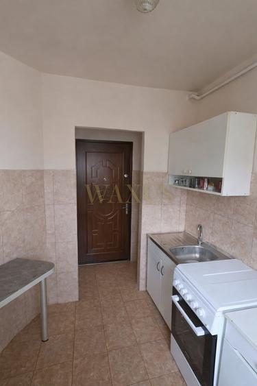 Apartament Decomandat - 1 Camera | Etaj 8/10 - Grigorescu | Fantanele - 2