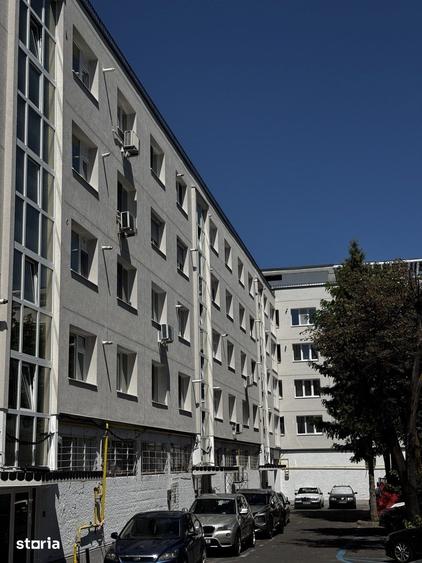 Apartament cu 2 camere în Centrul Civic