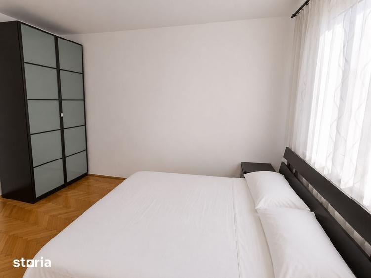 Apartament cu 2 camere în Tineretului
