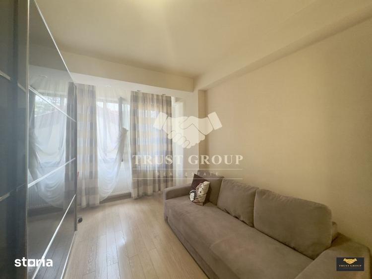 Apartament cu 3 camere decomandat în Grivița