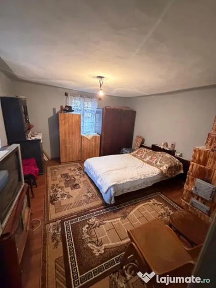 Casa/vila 70mp langa blocuri din caramida , 270mp teren, Fil - 10