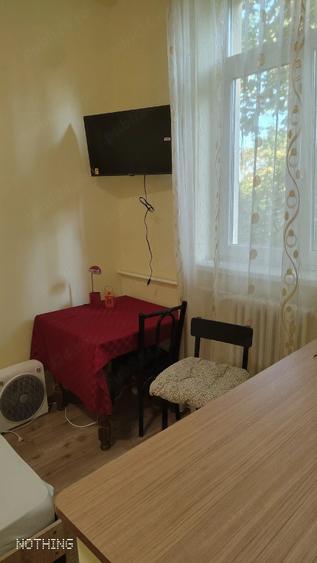 Garsonieră decomandată în Copou