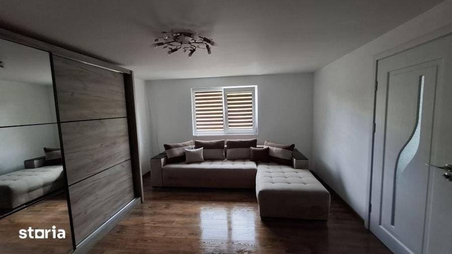 Casă cu 2 camere cu Teren 77 Mp în Salcia
