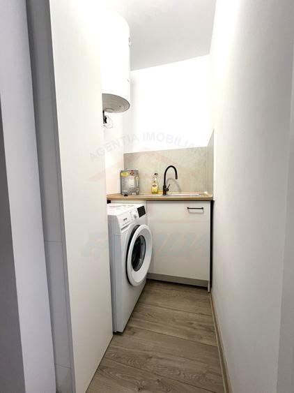 Apartament premium cu 1 cameră | Renovare completă | 9/10 | Tiglina 1 - 10