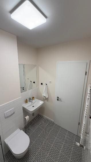 Apartament cu 2 camere, mobilat în Aviației