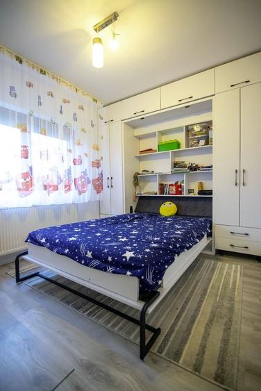 Duplex cu 3 camere cu Canalizare în Moșnița Veche