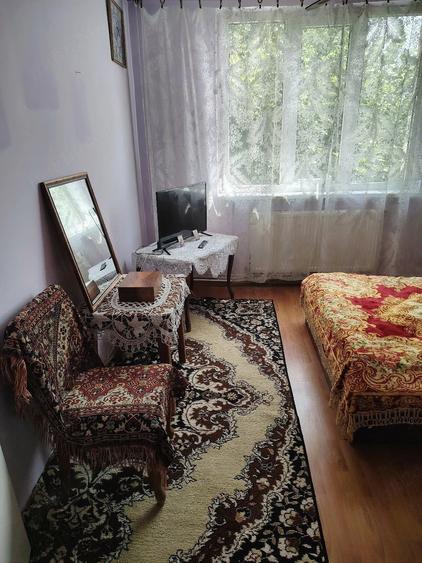 Apartament cu 2 camere semidecomandat în Ultracentral