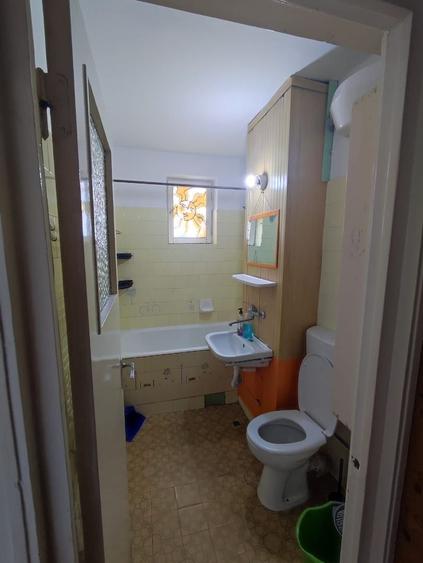 Apartament cu 2 camere decomandat în Grigorescu
