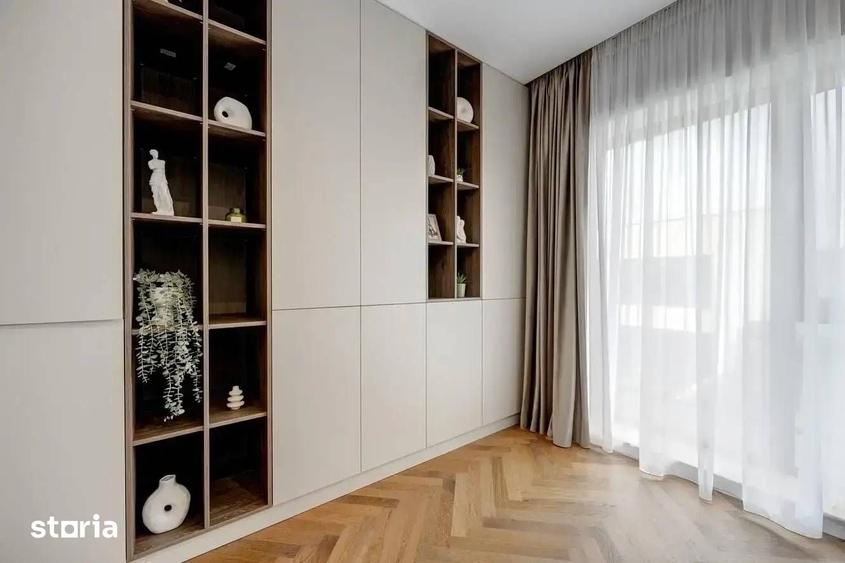 Casă cu 4 camere cu Teren 240 Mp în Tunari