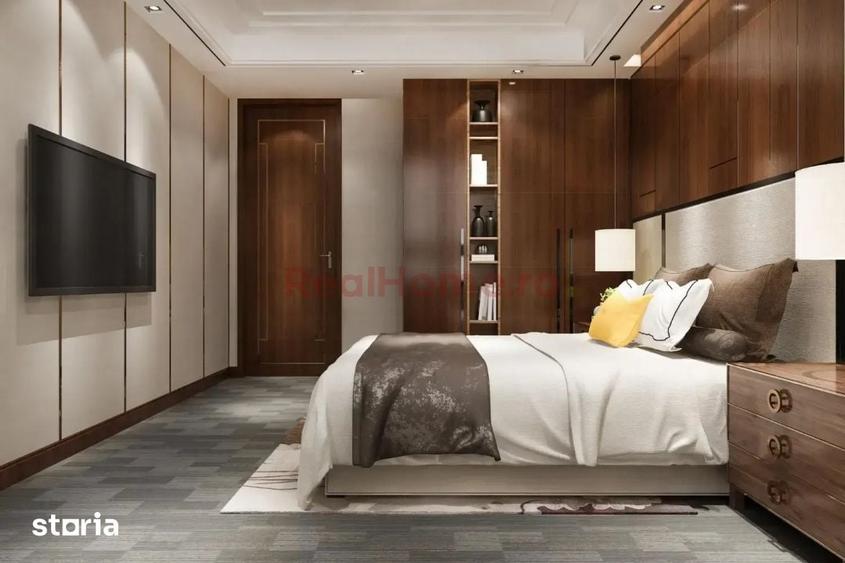 Apartament cu 3 camere decomandat în Theodor Pallady