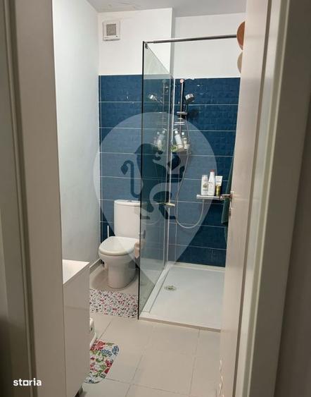 Apartament cu 3 camere decomandat, mobilat în Militari