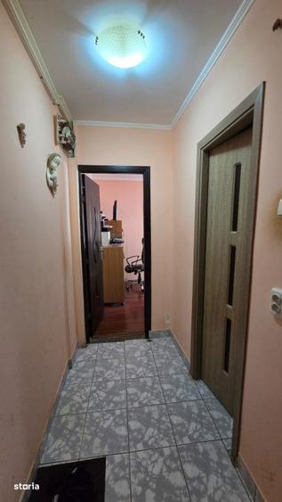 Apartament cu 2 camere în Solidarității