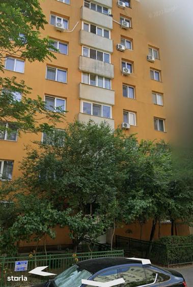 Apartament cu 2 camere în Rahova