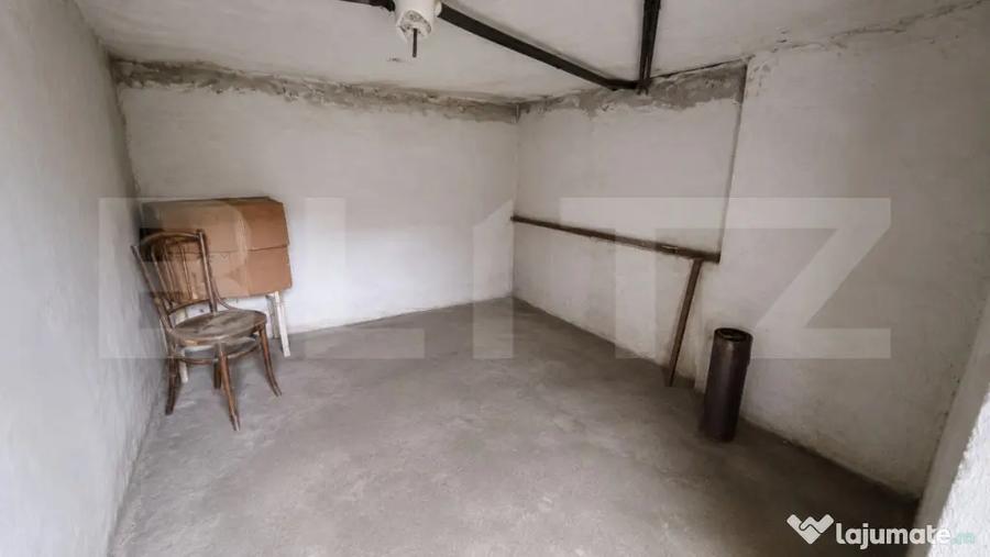 Casa 3 dormitoare de vanzare, 85 mp, teren 223 mp, strada Ge - 4