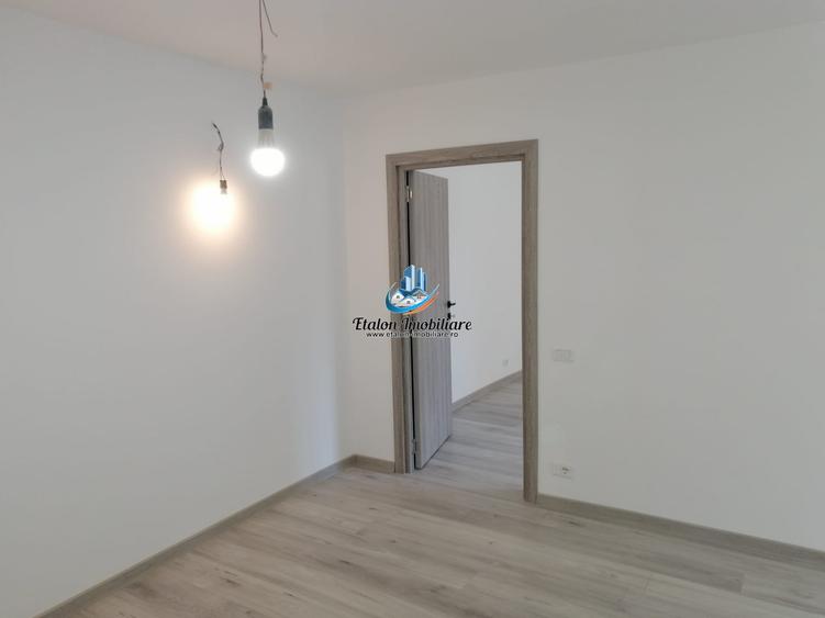 Apartament cu 2 camere decomandat în Dărmănești
