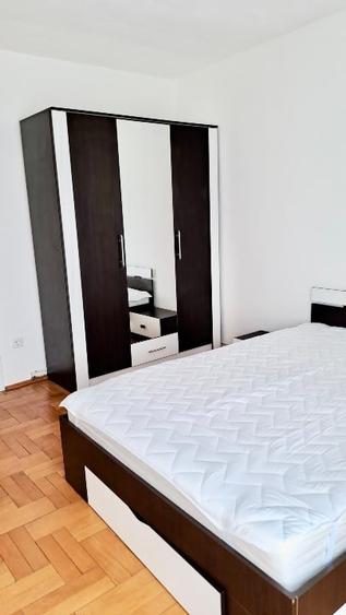 Proprietar, închiriez 2 camere, mobilat, utilat, parcare, centrul civic, Toamnei - 10