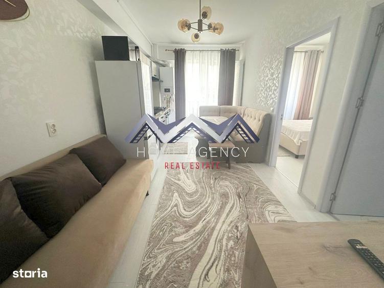 Apartament 2 camere Otopeni | prima inchiriere - 1