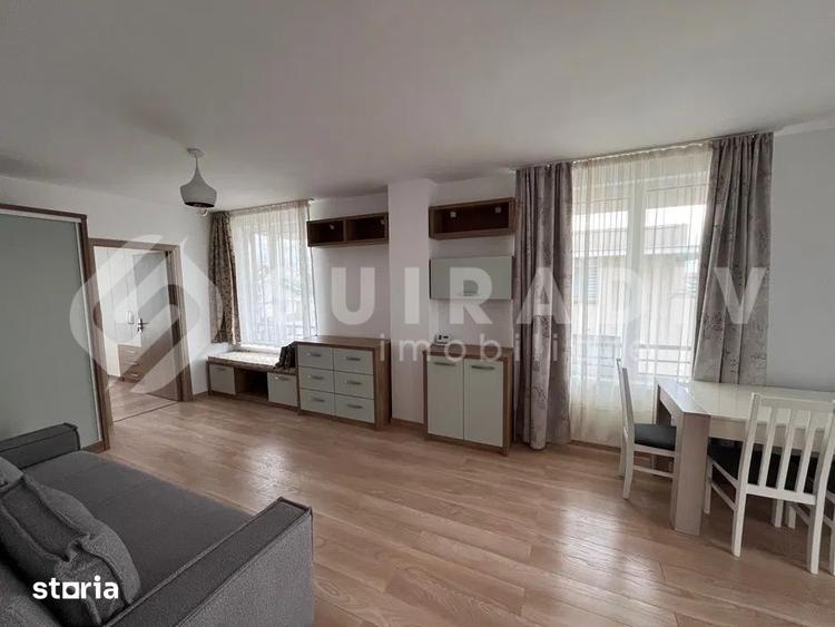 Apartament pet friendly, parcare, bloc nou-Andrei Muresanu - 6
