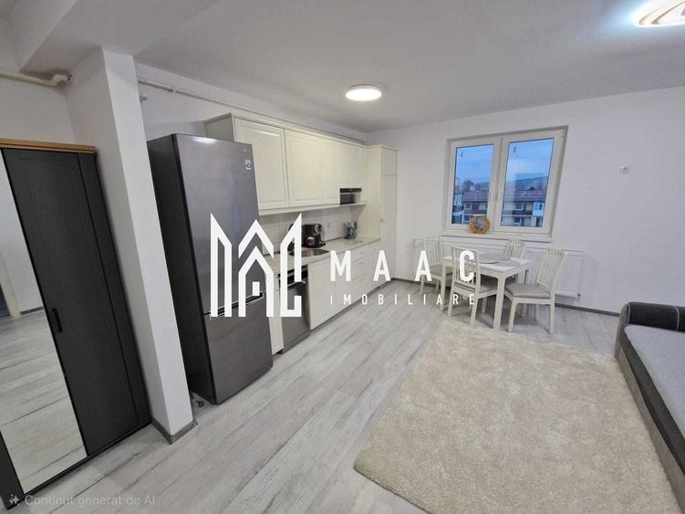Apartament cu 2 camere decomandat, mobilat în Șelimbăr
