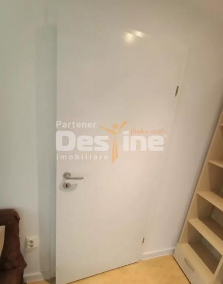Apartament cu 2 camere în Șagului