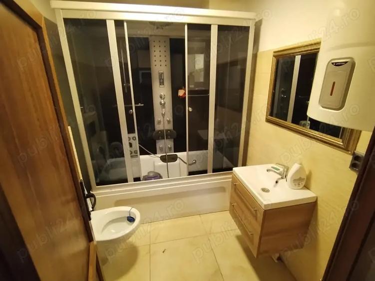 Casă cu 2 camere cu Teren 550 Mp în Tărlungeni