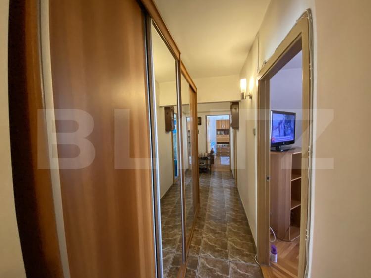 Apartament 3 camere, 68 mp, zona Andrei Muresanu - 5