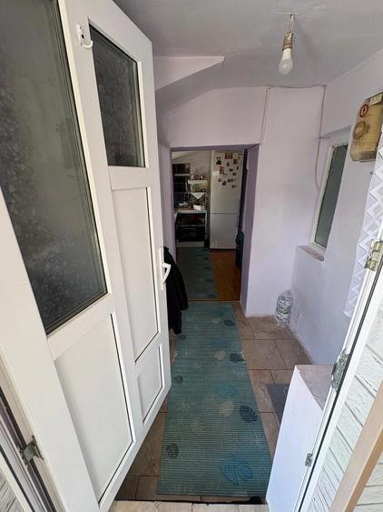 Casă cu 3 camere cu Teren 200 Mp în Jilava