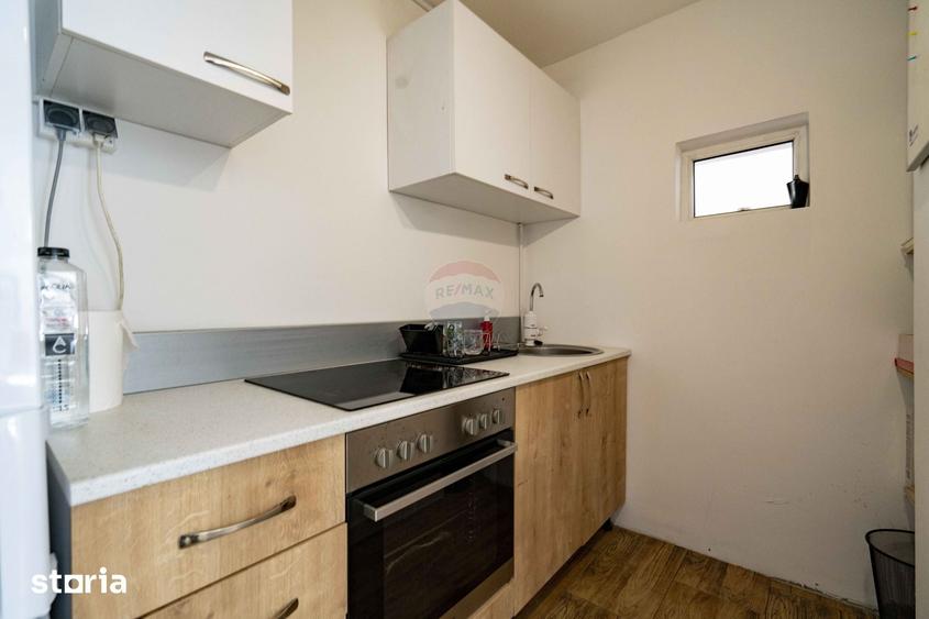 Casă cu 6 camere cu Teren 116 Mp în Ultracentral
