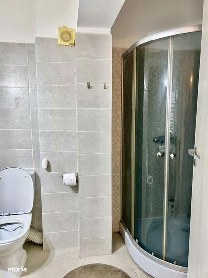 Apartament cu 2 camere, mobilat în Theodor Pallady