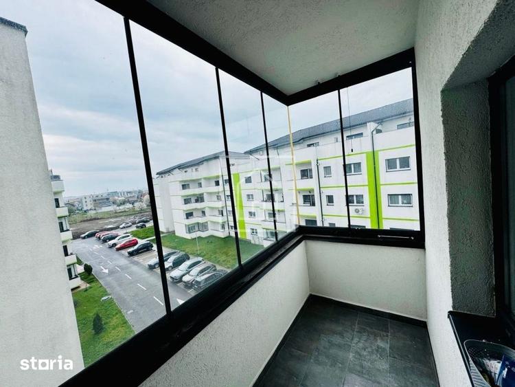 Apartament cu 4 camere, mobilat în Tineretului