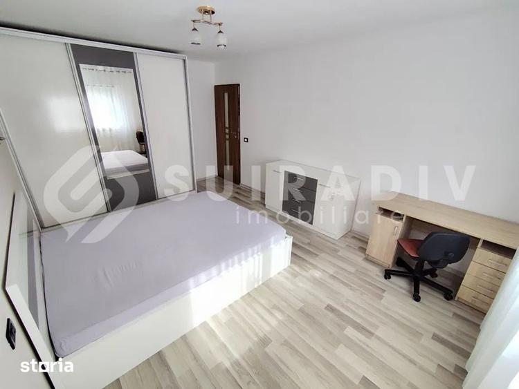 Apartament modern, 2 dormitoare- Grigorescu - 2