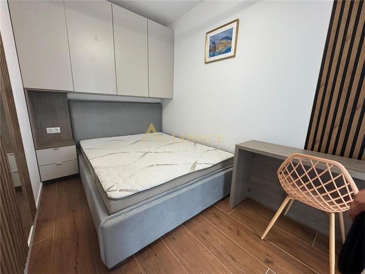 [METROU BERCENI] Apartament 2 camere | Studio - 4