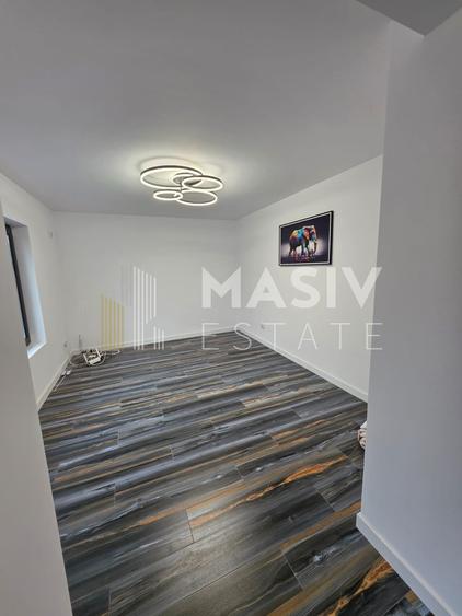 Duplex cu 4 camere cu Canalizare în Ultracentral