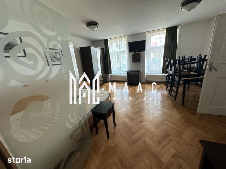 Apartament cu 2 camere în Central