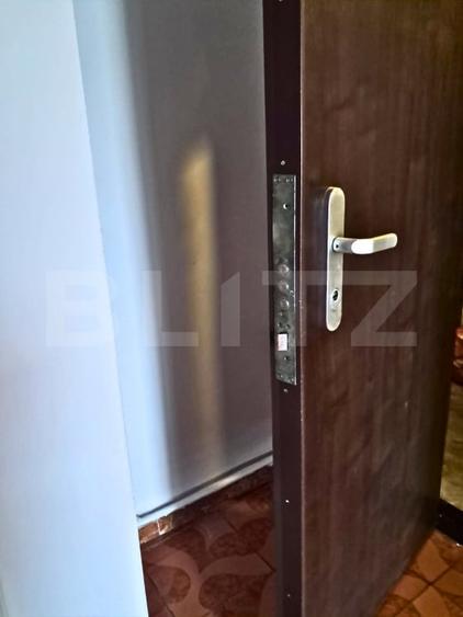 Apartament 2 camere decomandat cu balcon – zonă centrală liniștită Găești - 18