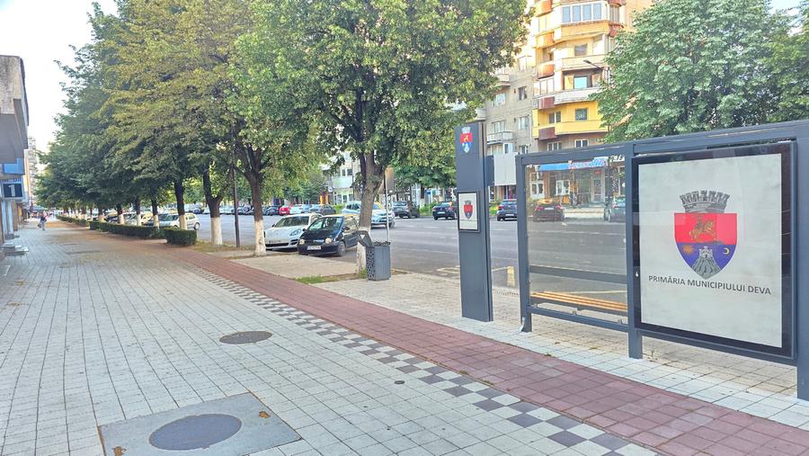 Spațiu comercial, de 108 mp, în Decebal
