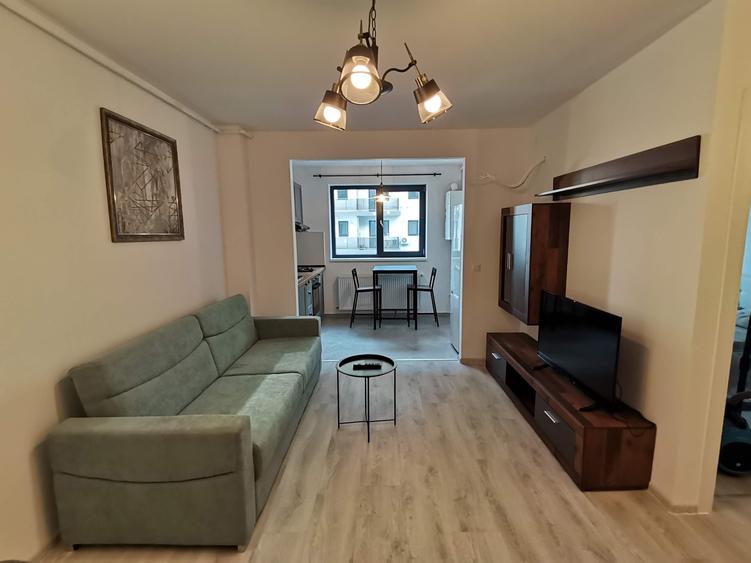 Inchiriere Apartament 2 camere Hils Pallady - 5