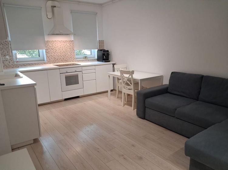Apartament cu 2 camere în Giroc