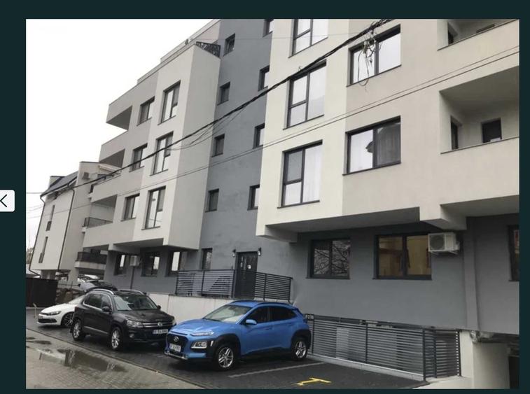 Apartament decomandat în Gorjului