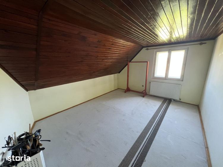 Proprietate cu teren generos in Paulesti - 16