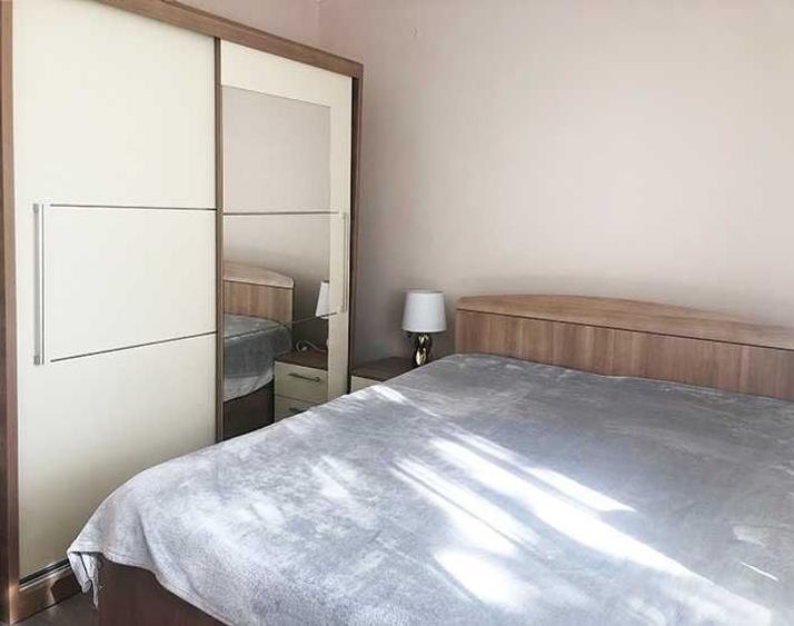 Apartament cu 3 camere în Ultracentral