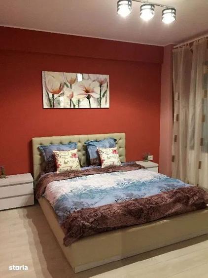 Apartament cu 2 camere decomandat în Tomis Plus